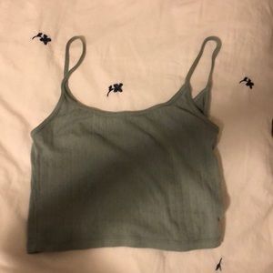 Brandy tank top